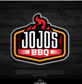 Client logo
