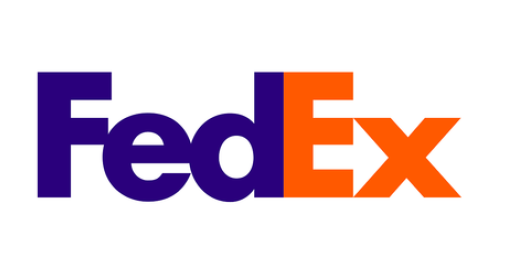 Shipping partner logo