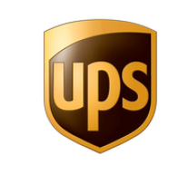 Shipping partner logo
