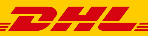 Shipping partner logo