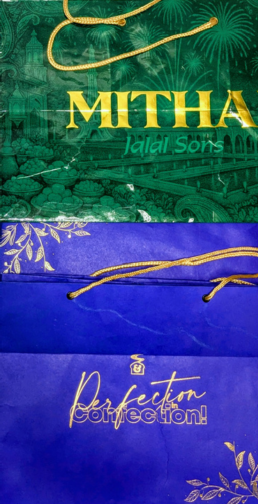 Bakery Pastry Boxes