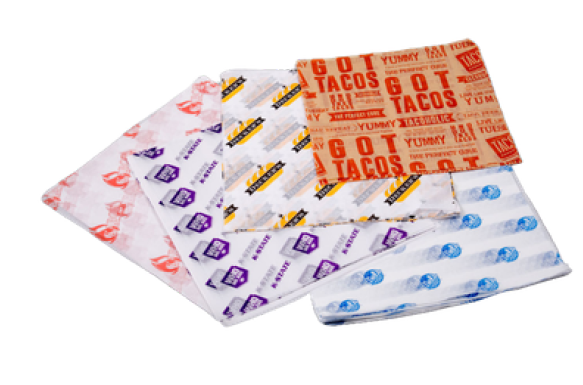 Product Inserts & Tags