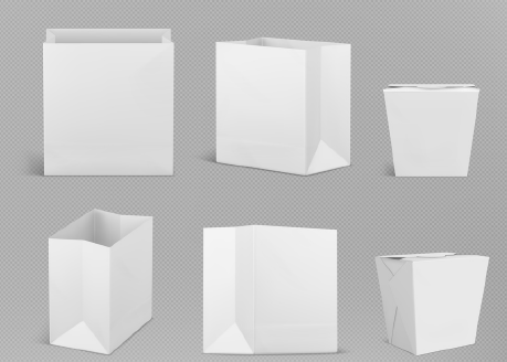 Rigid Gift Boxes
